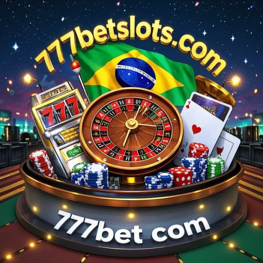 Descubra a Loteria no 777bet com: Emoção e Grandes Prêmios