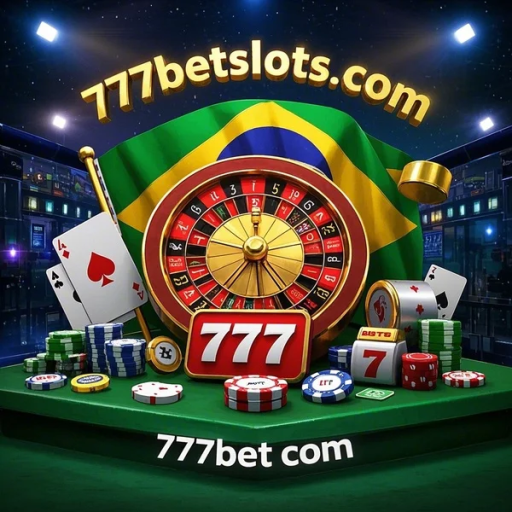Desbravando a Categoria de Jogos Cadastro no 777bet.com