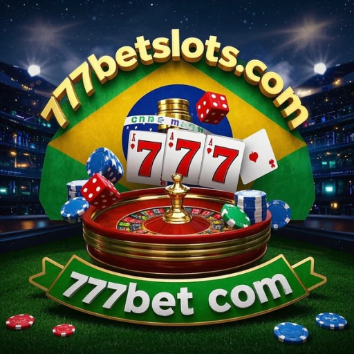 Atrações e Emoções das Caça-Níqueis no 777bet
